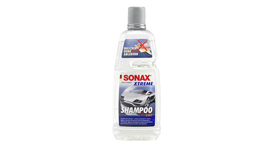 SONAX Xtreme Şampuan - 215300